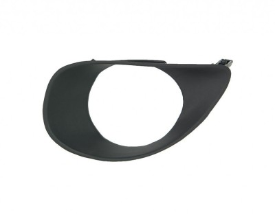 Rama lampa ceata , suport proiector fata, stanga Toyota Yaris (Xp90) Hatchback, 01.2006-03.2009, 814810D070 foto