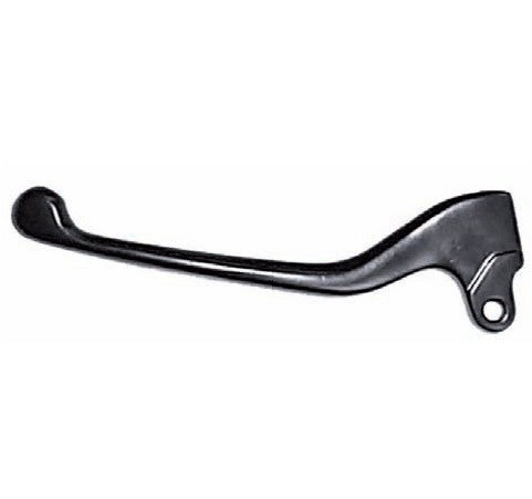 Maneta frana stanga neagra Gilera Runner DT - DD - Stalker - Piaggio NRG MC3 - Zip Zip SP - Typhoon - Hexagon 2T 50-125-180cc