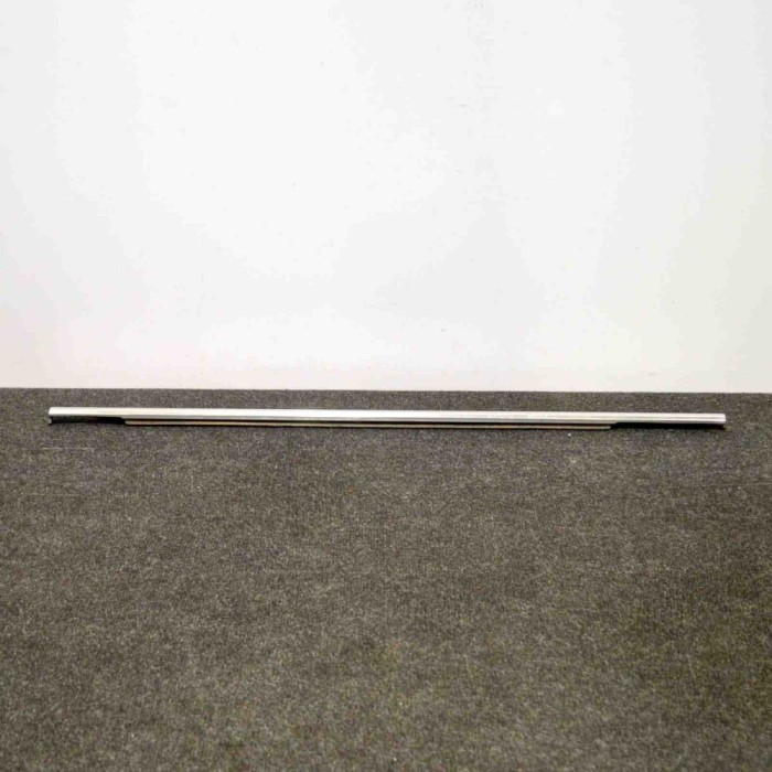 Chedar geam ușă st&acirc;nga spate PORSCHE CAYENNE 92A 2011 OEM: 7P0839477