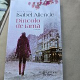Dincolo de iarna - Isabel Allende
