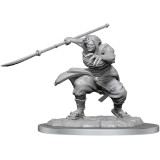 Miniatura Nepictata D&amp;D Nolzur&#039;s Marvelous - Oni Female