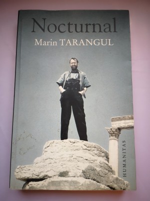 Nocturnal - Marin Tarangul foto