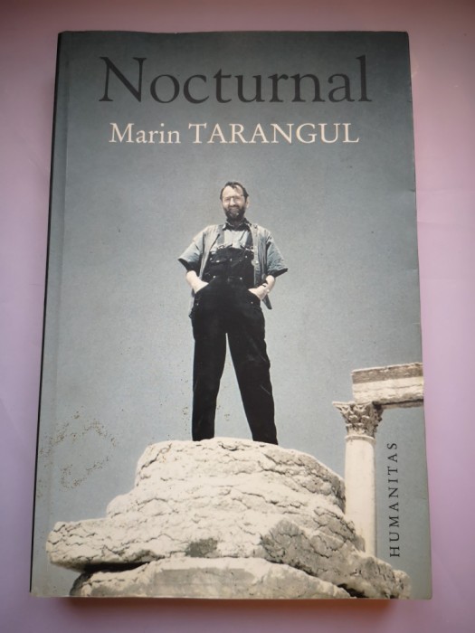 Nocturnal - Marin Tarangul