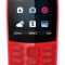 Telefon mobil NOKIA 210 (2019), Ecran 2.4inch, VGA, 2G, Dual Sim (Rosu)