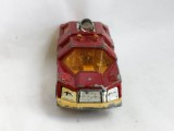 bnk jc Matchbox 59e Planet Scout