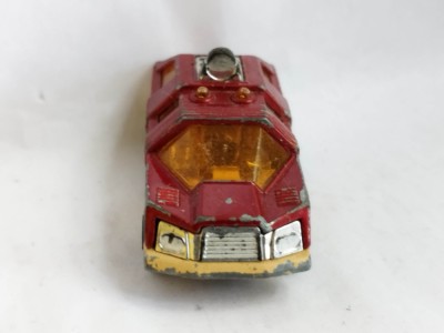 bnk jc Matchbox 59e Planet Scout foto