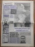 Ziarul Infractoarea nr. 30 din 30 aug. - 04 septembrie 1994 / CZ1P