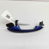 M&acirc;ner exterior ușă st&acirc;nga spate MERCEDES-BENZ GLE Coupe C292 2015 OEM: A0997601559 27288234