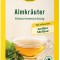 Ceai Bio cu Ierburi Alpine Lebensbaum 20dz