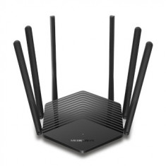 Router Wireless Mercusys MR50G AC1900 Dual Band Gigabit