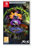 Grimgrimoire Oncemore Deluxe Edition NSW, NIS AMERICA