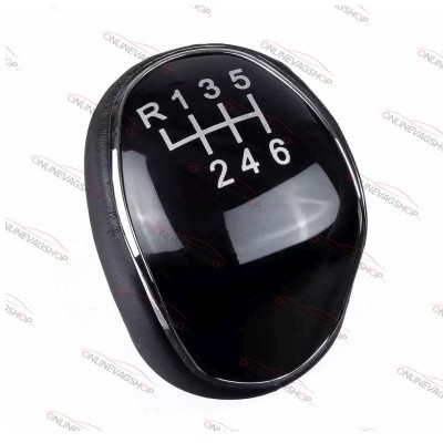 Nuca schimbator 6 viteze Ford Focus, Mondeo, C-Max, Kuga, S-Max, Galax foto