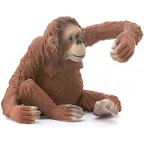 Figurina Schleich, Urangutan, femela