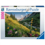 Puzzle 1000 piese - In Gradina Edenului | Ravensburger