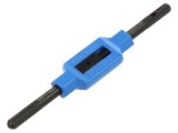 M&acirc;ner pentru burghie de filetat M1-M8 - GSR Silver