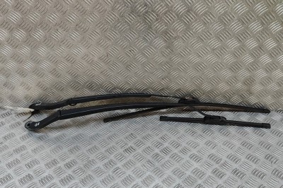 Braț ștergător față TOYOTA RAV 4 V XA50 2019 OEM: 85211-42210,85221-42220 30467180 foto