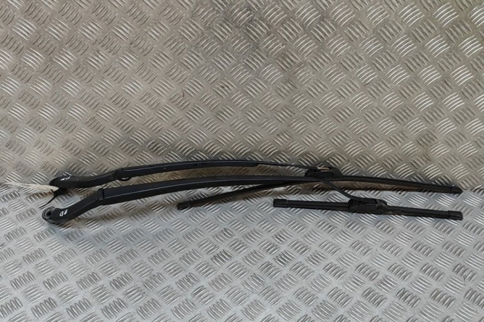 Braț ștergător față TOYOTA RAV 4 V XA50 2019 OEM: 85211-42210,85221-42220 30467180