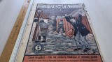 Cumpara ieftin RARA = REVISTA FURNICA DIN 1926 , CARICATURI , REVISTA UMORISTICA ...G.GRANETTI / N.D.TARANU