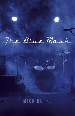 The Blue Mask foto