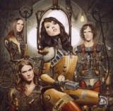 Halestorm | Halestorm