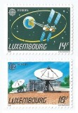 |Luxemburg, Europa CEPT, 1991, MNH