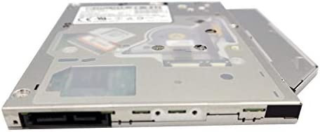 Unitate optica pentru Apple MacBook Pro 13.3&Prime; A1278 &ndash; Early 2010