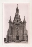 FA139 -Carte Postala- FRANTA - Domfront. Eglise Saint-Julien, necirculata