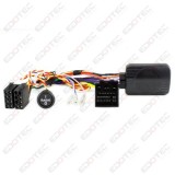 Connects2 CTSFO023.2 Adaptor comenzi volan CAN BUS Ford Tranzit dupa 2018 CarStore Technology