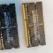 memorie ram laptop 4 gb ddr3 1600 mhz , hynix ,functionala 4GB 2Rx8 PC3 12800S 11 11 F3