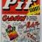 PIF GADGET , NR. 111 , 26e ANEE , AVRIL , 1971 , LIPSA GADGET *