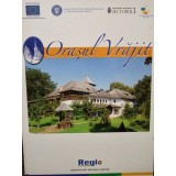 Orasul Vrajit