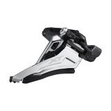 Cumpara ieftin Schimbator fata Shimano Deore XT FD-M8100-M6 2x12 viteze Ultimate FactoryBikes