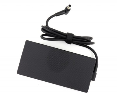 Incarcator Asus pentru ROG Zephyrus G14 GA401IU 180W ORIGINAL Chicony Slim Square Corners foto