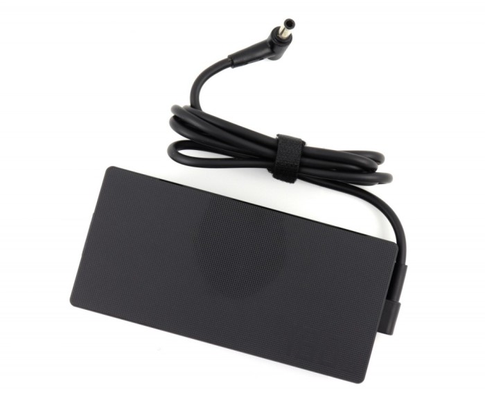 Incarcator Asus pentru ROG Zephyrus G14 GA401IU 180W ORIGINAL Chicony Slim Square Corners