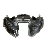 NEW HEADLIGHT LAMP FULL LED COMPLETE BMW S1000XR XR 2019 - 2022 8395700 , 63128395700