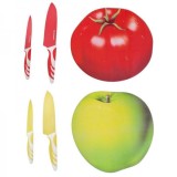 Set Tocator Sticla Virtual Incasabila cu Doua Cutite GR135
