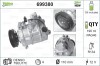 VALEO 699380 VALEO CORE-FLEX Compresor, climatizare