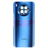 Capac Baterie Compatibil Honor 50 Lite, Albastru, Bulk