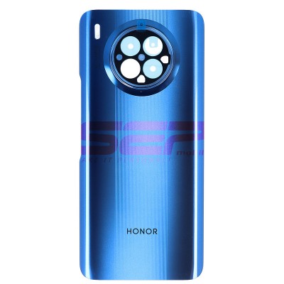 Capac baterie Honor 50 Lite BLUE foto