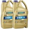 Pachet 8 litri ulei hidraulic Ravenol PSF-Y