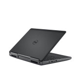 Carcasa Completa Laptop Dell Precision 7510 + Display 15.6 inci Full HD, Grad B