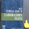 TIETZ Clinical Guide to Laboratory Tests 4th Edition Alan H B WU