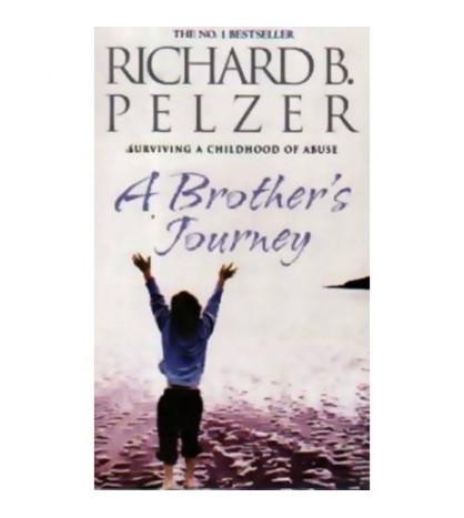 Richard Pelzer - A Broather&#039;s Journey - Surviving a Childhood of