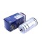 Filtru combustibil Fiat Multipla (186), 04.9 Aftermarket BS1457434310