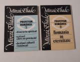 Mircea Eliade Profetism romanesc editie completa