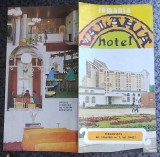 Pliant Hotel Valahia Tirgoviste Targoviste
