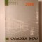 Catalogul BICAU 2008 (Banca de Informații &icirc;n Construcții, Arhitectură și Urbanism)