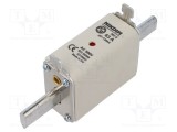 Siguranță industrială NIKDIM 63A 500V gG NH0