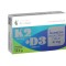 Supliment Alimentar K2+D3+Magneziu Bisglicinat Chelat 30 comprimate Laboratoarele Remedia