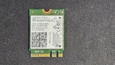 Placa / Modul wireles HP PROBOOK 450 G3 Model 3165ngw